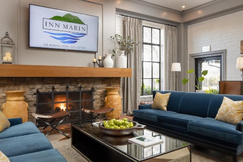 Inn Marin and Suites, Ascend Hotel Collection image 5