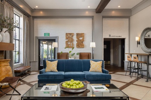 Inn Marin and Suites, Ascend Hotel Collection image 7