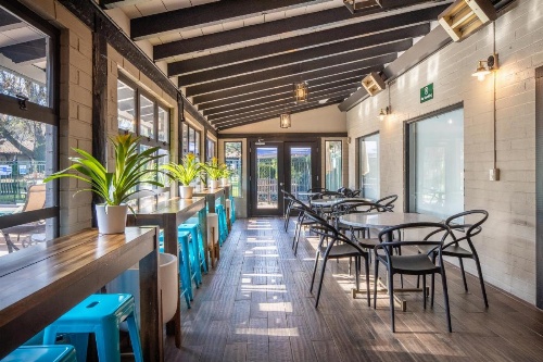Inn Marin and Suites, Ascend Hotel Collection image 8